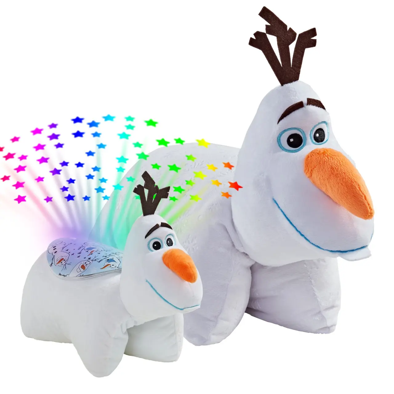 Friendly Magical Snowman Plush & Sleeptime Lite Combo Pack Friendly Magical Snowman Plush & Sleeptime Lite Combo Pack