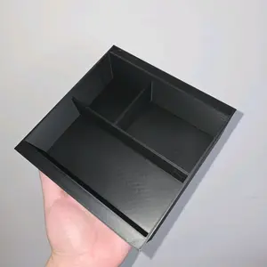 Tesla Model Y Juniper Center Console Organizer Tray