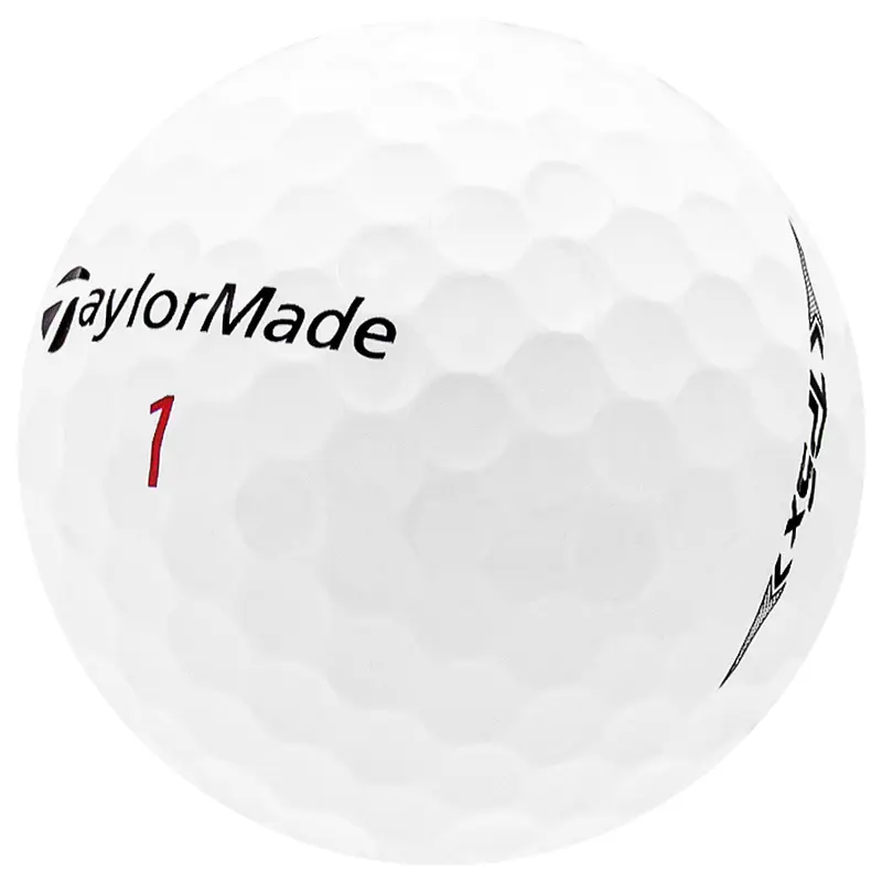 TaylorMade TP5x - 1 Dozen Golf Balls TaylorMade TP5x - 1 Dozen Golf Balls