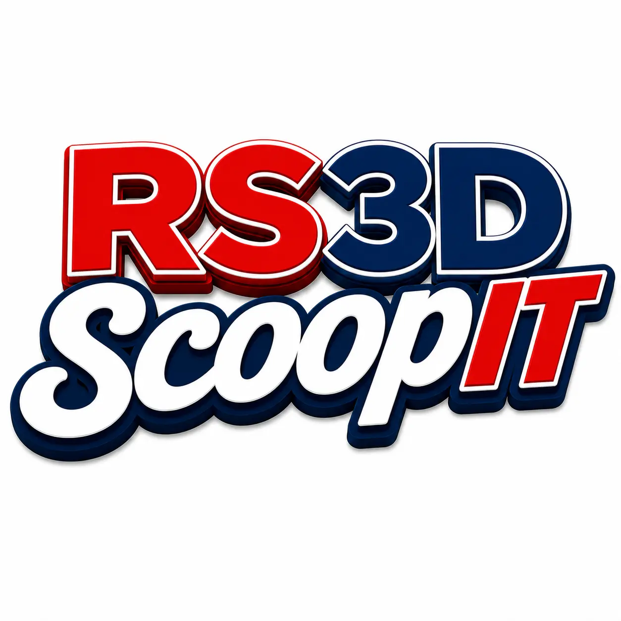 RS3D ScoopIT