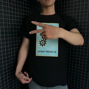 Crazy Hispanic Spurs Fan Shirt, Basketball Team Pride, Spurs Supporter Tee, Basketball Fan Game Day Shirt, Crazy Hispanic Spurs Fan, Basketball Team Pride Shirt, Latin Mexico T-Shirt, Unisex Retro Graphic Tee