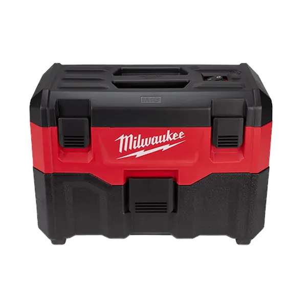 Milwaukee M18™ 2-Gallon Wet/Dry Vacuum