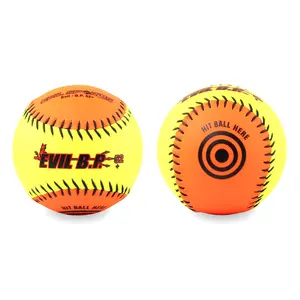 Evil BP 52 Slowpitch Softball