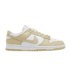 Nike Dunk Low 'Team Gold'