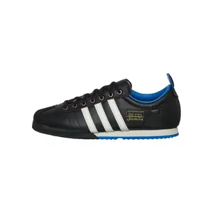 Samba 62 "Black/White/BlueBird" IH8603