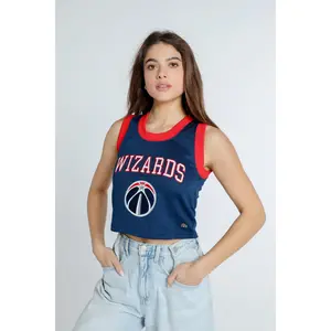 Washington Wizards Basketball Jersey