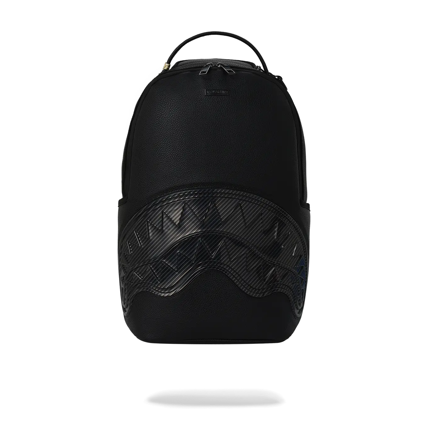 CARBON FIBRE HARDSHELL INDESTURCTO BACKPACK CARBON FIBRE HARDSHELL INDESTURCTO BACKPACK