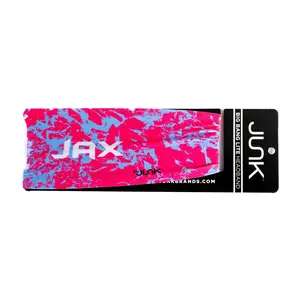 Jax x Junk Brands | Headbands - Pink