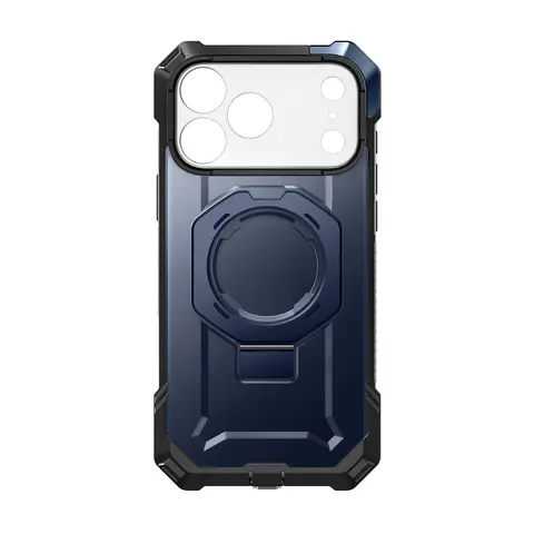 SUPCASE UBGrip Protective Casing - Multi-Model Phone Accessory with Grip Handle for iPhone 17 Series Smartphones