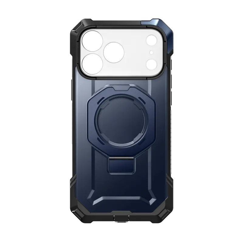 SUPCASE UBGrip Protective Casing - Multi-Model Phone Accessory with Grip Handle for iPhone 17 Series Smartphones