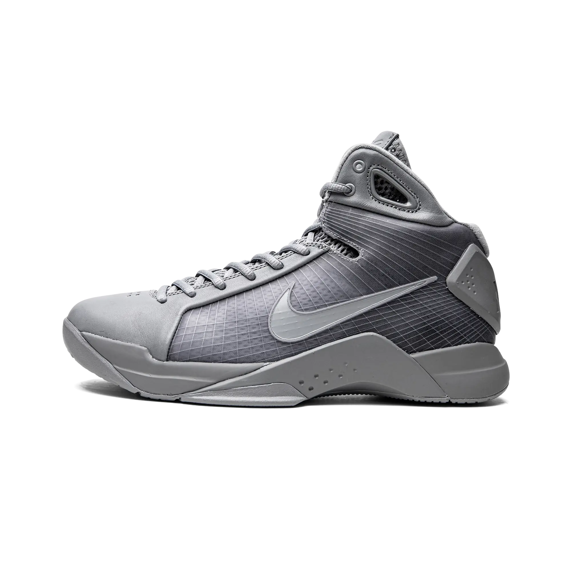 Hyperdunk '08 FTB "Fade to Black" 869611 001
