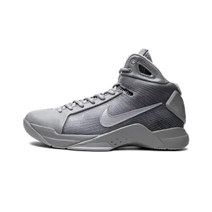 Hyperdunk '08 FTB "Fade to Black" 869611 001