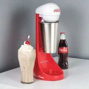 Coca-Cola Limited Edition 2-Speed Milkshake Maker