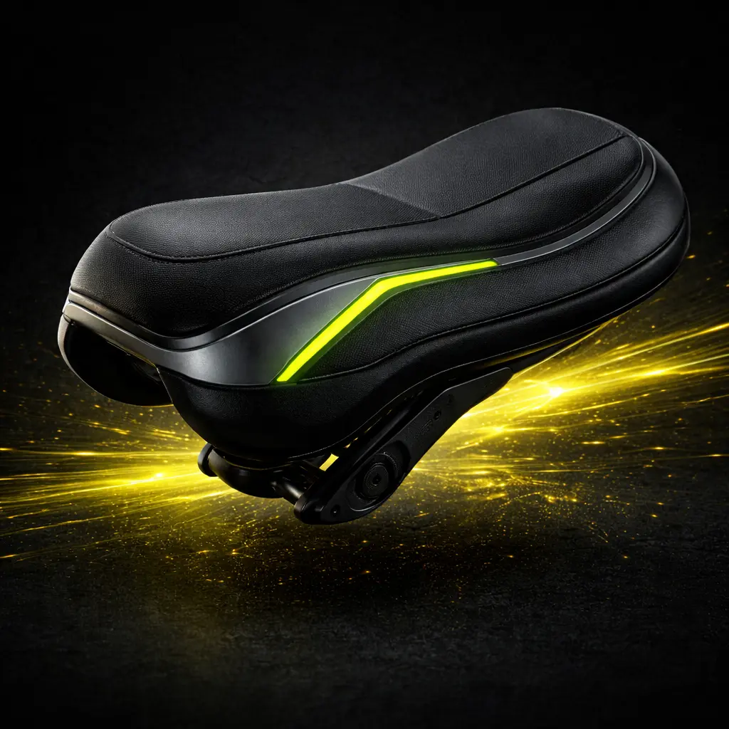 InMotion OEM Seats