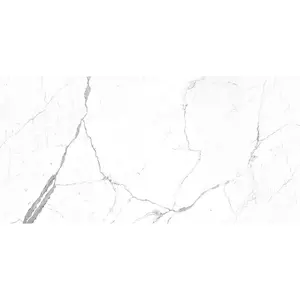Calacatta Pearl Sugar Effect - Porcelain Wall & Floor Tile