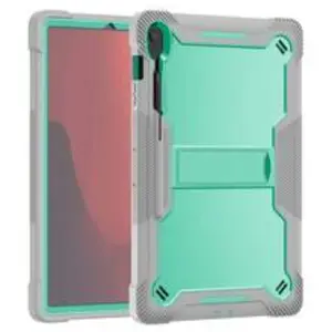 Galaxy Tab S10 Fe Tablet Case, Slim Business Design, Smart Sleep Function, Three-Fold Stand, Full Coverage Anti-Drop Protection for Samsung tablet, Tablet Protective Cover