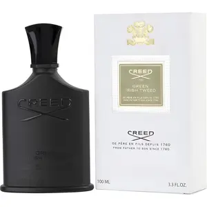 Creed Men's Green Irish Tweed Eau de Parfum, 3.3 oz (Beauty & Personal Care, Men's Fragrance)