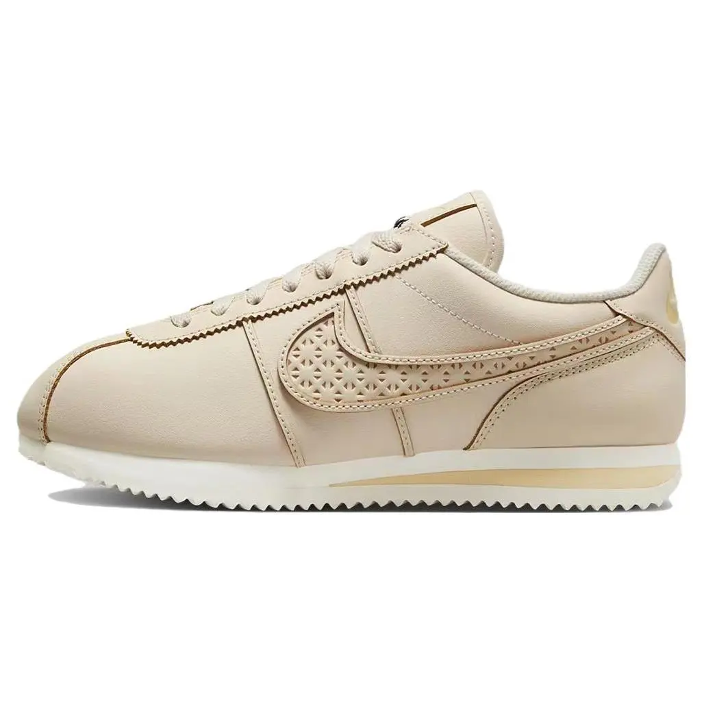 Nike Cortez Premium World Make Mexico Stylish Comfortable Low Top Casual Running Shoes Women's FN7665-838