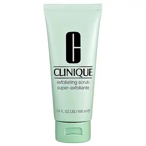 Clinique Exfoliating Scrub 3.4 oz.