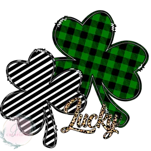 Lucky Shamrock