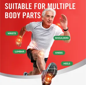 Greenpulse 1 Joint Soothing - Natural herbal extract, containing various herbal ingredients