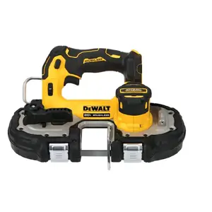 Bandsaw Dewalt ATOMIC 20V MAX Cordless Brushless Compact 1-3/4 in.  (Tool Only)