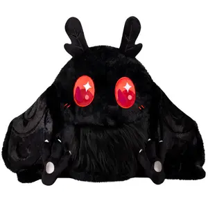 Squishable Baby Mothman Cryptid Plush Toy