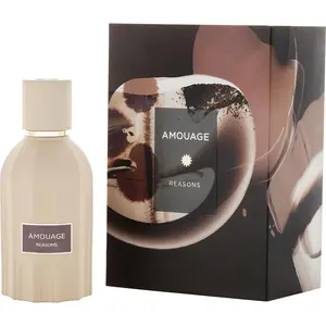Amouage Reasons By Amouage Parfum For Unisex