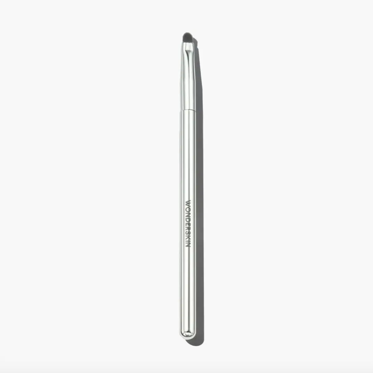 Wonderskin Lip Liner Brush – Precision Makeup Tool for Perfect Lip Definition | Tapered Bristles for Smooth, Clean Lines | Ideal for Applying Wonder Blading All-Day Lip Stains