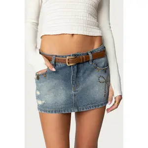 Back To Basics Faux Leather Belt Back To Basics Faux Leather Belt