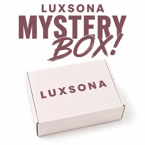 LUXSONA - Press On Nails Mystery Box