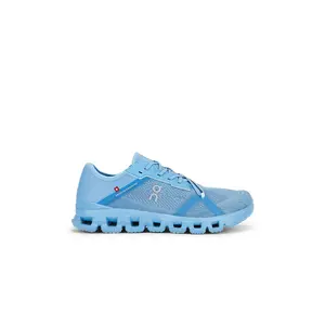 On Cloud X 4 Ad in Gourami & Cerulean