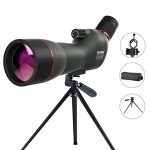 USCAMEL brand birdwatching goggles feature high-definition coating and adjustable zoom, making them ideal for outdoor travel, birdwatching, and enjoying scenery, as well as for capturing images with your phone.