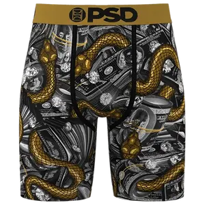 PSD Mamba Honey Boxer Briefs Underwear