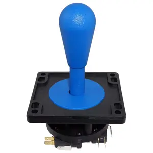 IL Eurojoystick (Blue) – Standard or Arcade1Up Modified