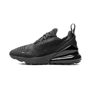 AIR MAX 270 WMNS "Triple Black" AH6789 006