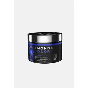 Sapphire Color Depositing Mask