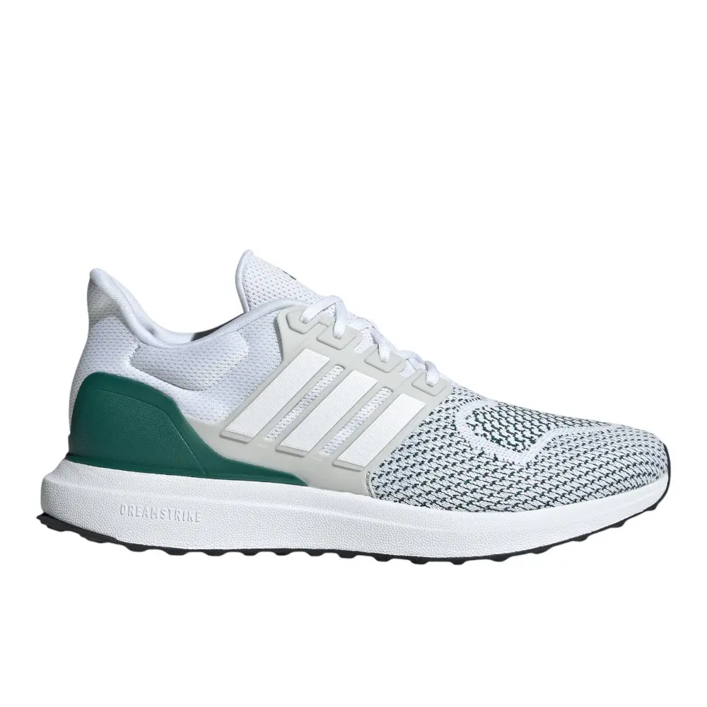adidas Mens Ultradream Dna Sneakers Shoes Casual - White