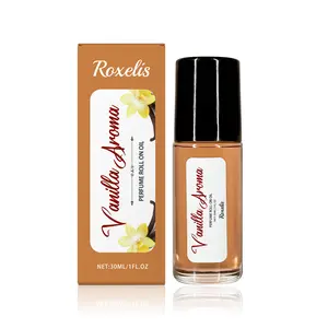 Crazy In Love Roll On Oil, Crazy In Love Pheromone Oil, Crazy In Love Pheromone Roll On Oil. 30ML (Copra)