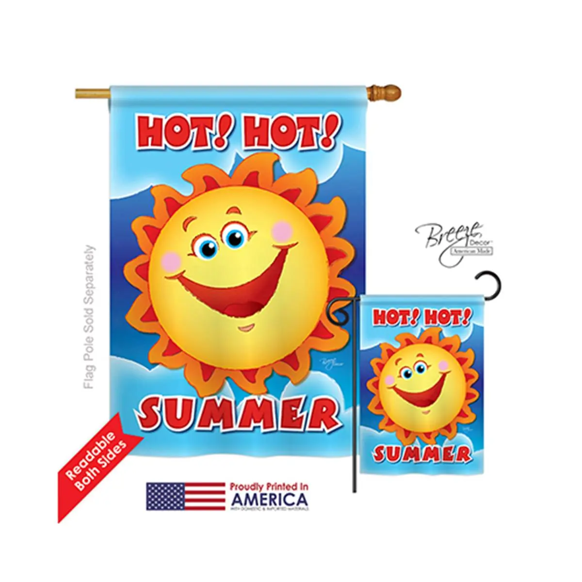 28x40" Double-Sided Vertical Polyester House Flag Banner - Eco-Friendly Pro Guard Outdoor Decor with Original Artwork for Home Party Backdrops, Vertical Flag