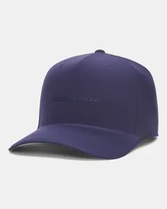 Under Armour StealthForm High Unisex Adjustable Cap