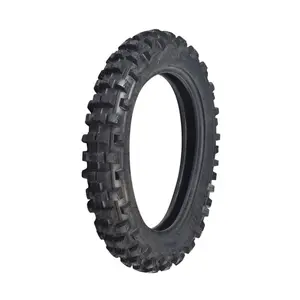 3.00-12 (80/100-12) Tire with JK620 Knobby Tread for Baja, Coolster, & Honda Dirt Bikes