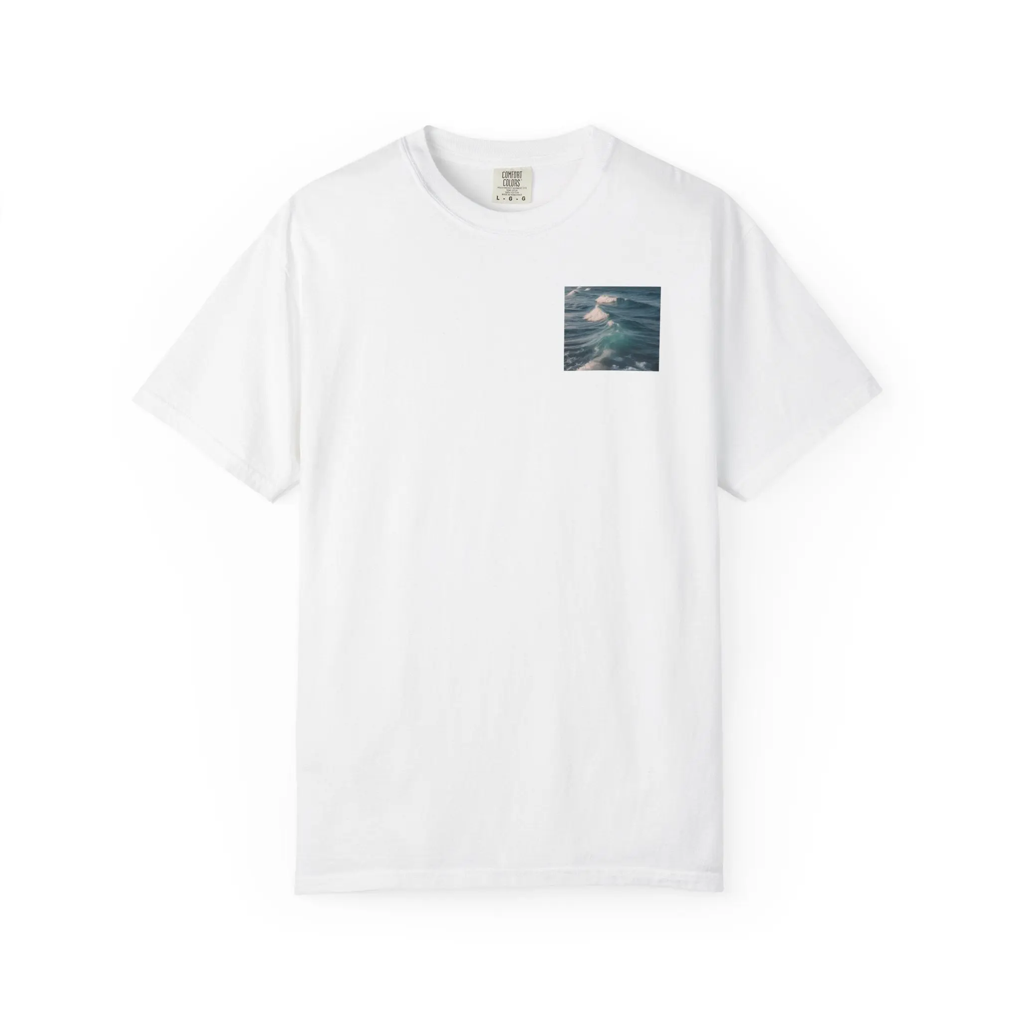 Ocean Waves