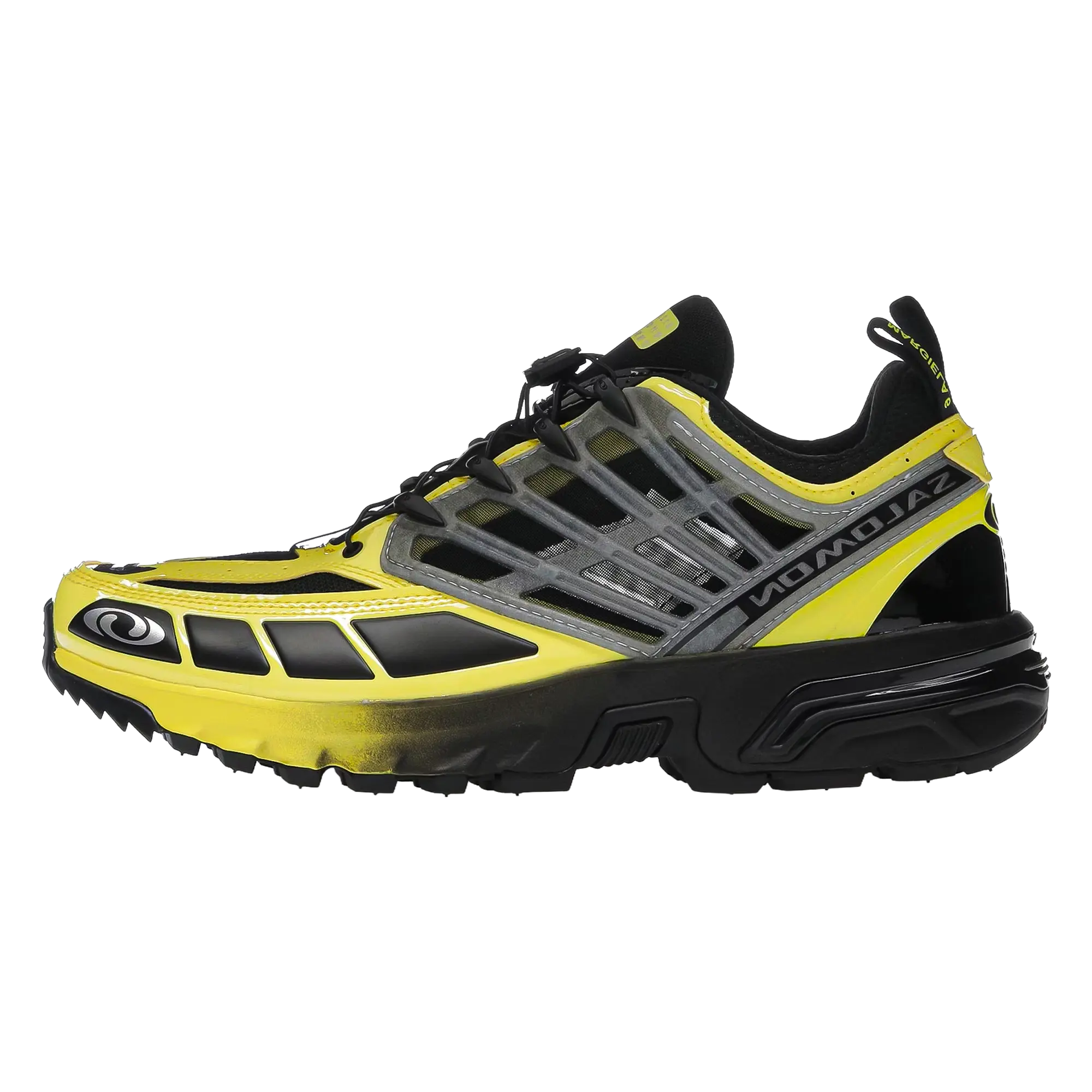 ACS Pro "MM6 Maison Margiela Black Blazing Yellow" L49112400