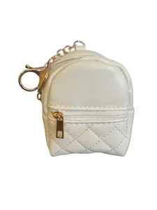 FabD Beauty- Mini Bookbag W/Keychain