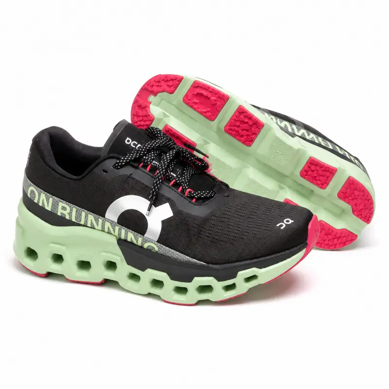 Trendy Cloud Cushion Sports Sneakers Lightweight Marathon Road Running Shoes