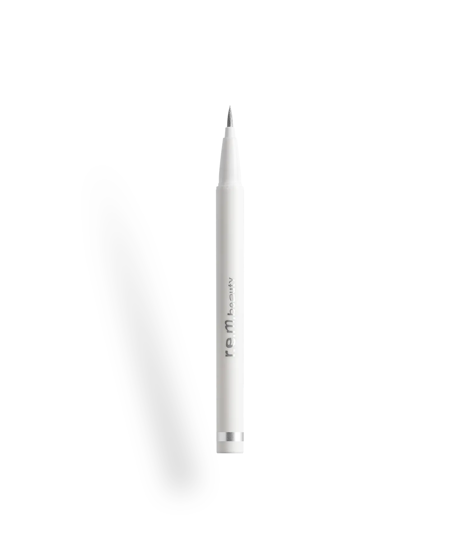 r.e.m. beauty by Ariana Grande at the borderline eyeliner marker - long-wearing makeup, waterproof, vegan, ultra-precise tip