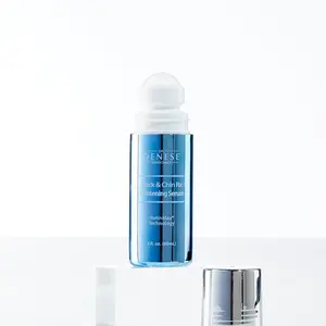 [Dr. Denese] Neck & Chin Tightening Serum | Peptide Lift + Firming Treatment for Neck Lines