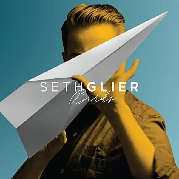 Seth Glier - Birds (CD) - Compact Disc Album