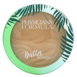 Physicians Formula Butter Bronzer, 6675 Light Bronzer, 0.38 oz (11 g)